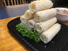 -禾记花园涮肉餐厅