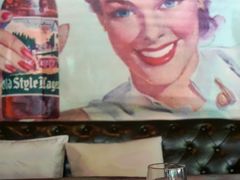 -JUKEBOX玖部音乐餐厅(华侨城店)