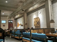 -苹果树下艺术餐厅(通州店)