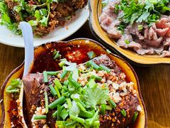 -小杨翘脚牛肉