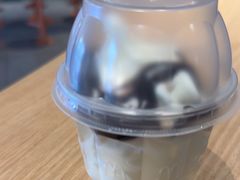 -麦当劳(玉桥中路店)
