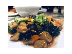 -功德林(南京西路店)
