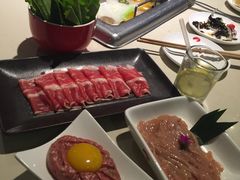 -海底捞火锅(武胜路凯德广场店)