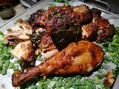 -绿茶餐厅(乐峰广场店)