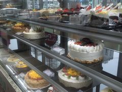 -85度C(深圳佳宁娜店)