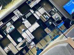 -陆家嘴万怡酒店·万荟轩