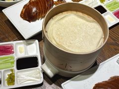 -小大董·烤鸭(王府井apm店)