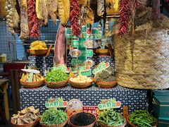 -老阿爸鲜鱼土菜(昆山花桥店)