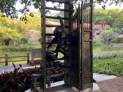 -广州雕塑公园