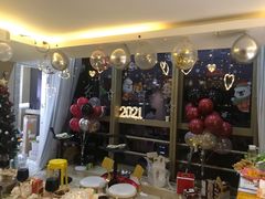 -Fun奇点轰趴馆(正佳广场店)