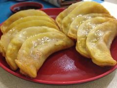 牛肉锅贴-金记老七家湾第一锅贴店(金沙井总店)
