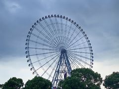 -蠡湖大桥公园