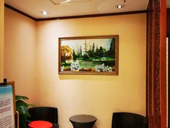 -锦江富园大酒店-游泳馆