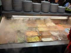 -火炉火自助餐(西直门凯德MALL店)