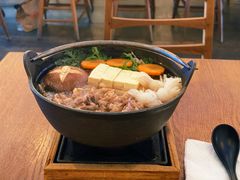 牛肉火锅-铃木食堂(丽都店)