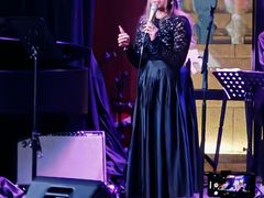 -林肯爵士乐上海中心 Jazz at Lincoln Center Shanghai