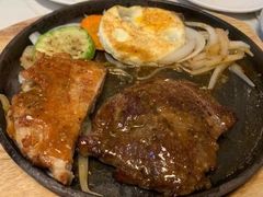 -卡朋西餐(较场西路店)