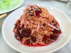 -清真·同发顺饭庄·烧麦(总店)