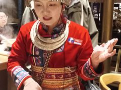 -老凯俚酸汤鱼(多彩城店)