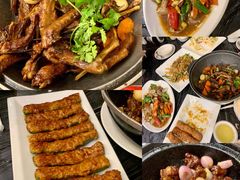 -美极鲜食坊(宝安南路店)
