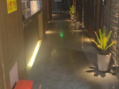 -臻享养生·SPA·影院式足道(汇臻店)