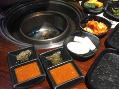 -杀猪天·韩国烤肉(总店)