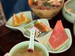 -足本纪·足道 SPA 简餐 小吃(文三西路店)