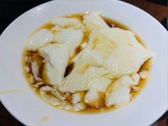 红糖豆花-龙抄手食府(浣花北路店)