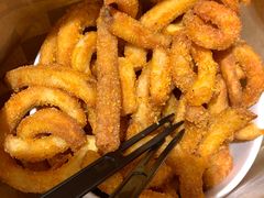 -Potato Corner(广州天河城店)