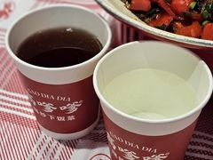 -高嗲嗲·湘味爆炒王(新城科技园店)