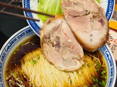 -同得兴 Since·1995 传统苏式面馆(嘉馀坊店)