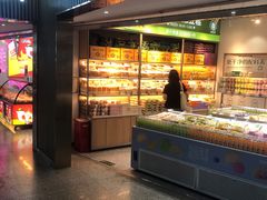-仟吉KenGee(武汉高铁站店)