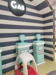 -meland club亲子乐园(重庆万象城店)