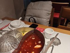 -焯牛潮汕牛肉火锅(云峰街创始店)