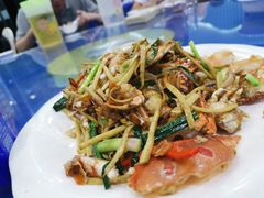 -东江海鲜大排档·潮汕菜·砂锅粥