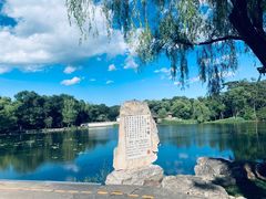 -承德避暑山庄景区