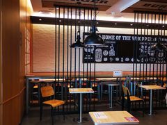 -汉堡王(西铁营万达店)