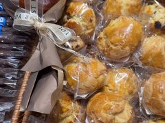 -小飞象面包公社(珠江路金鹰店)