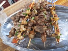 -雷老虎烧烤(西街店)