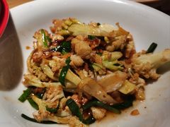 -湘阁里辣(南岭购物广场店)