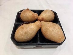 鹹水角-稻香(马头围道店)