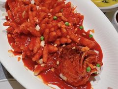 -上海银厨(武宁路店)