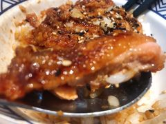 照烧鸡排饭-京和风食堂·定食寿喜锅(珠江路金鹰店)