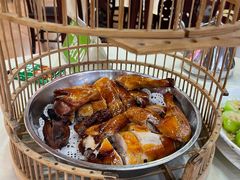 -香山小厨(南联路店)