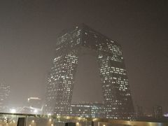 -中央广播电视总台(光华路办公区)