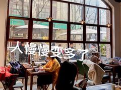 -VESH COFFEE(定西路店)