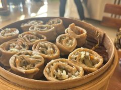 -弓二莜面(总店)