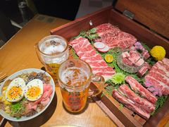 -MIKOMIKO和牛烧肉专门店(南门店)