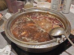 -一绪に寿喜烧(虹悦城店)