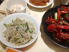 -龙虾当家·大排档(红谷滩五中店)